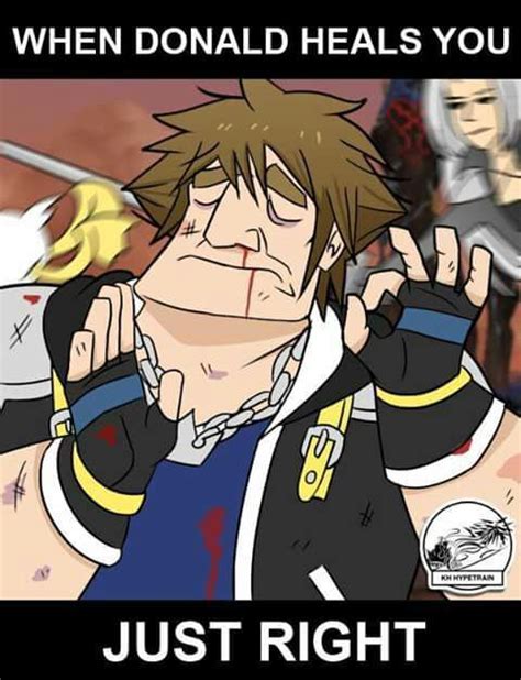 Best Of Kingdom Hearts Memes Dank Memes Amino