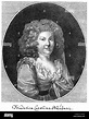 Friederike Caroline Neuber, appelé Die Neuberin, 1697 - 1760, une ...