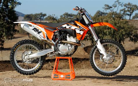 Ktm 450 sx dirt bike pictures. KTM 194 RACING DIRTBIKE - DirtRacer - Motocross Pictures ...