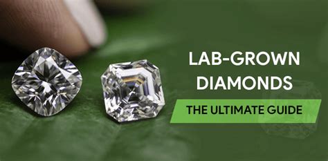 Lab Grown Diamonds The Ultimate Guide Diamonds On Call