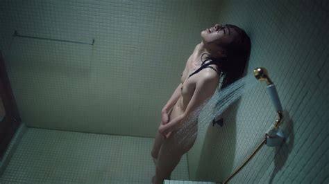 Nude Video Celebs Misato Morita Nude The Naked Director S E