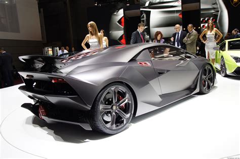 Lamborghini Sesto Elemento Set For Limited Production Photos Caradvice