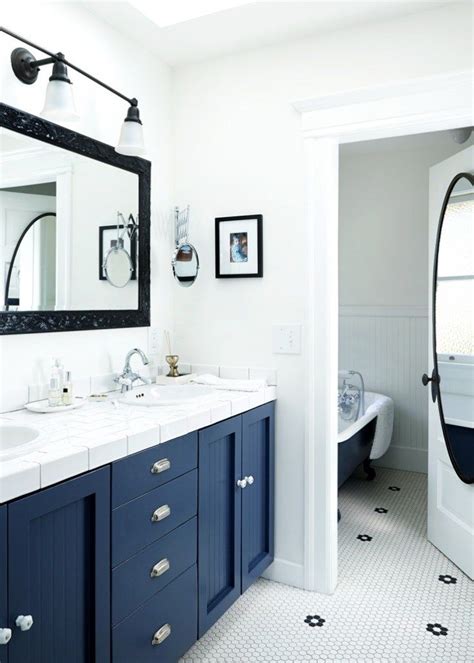23 Rustic Farmhouse Bathroom Decor Inspiration Ideas Bathroom