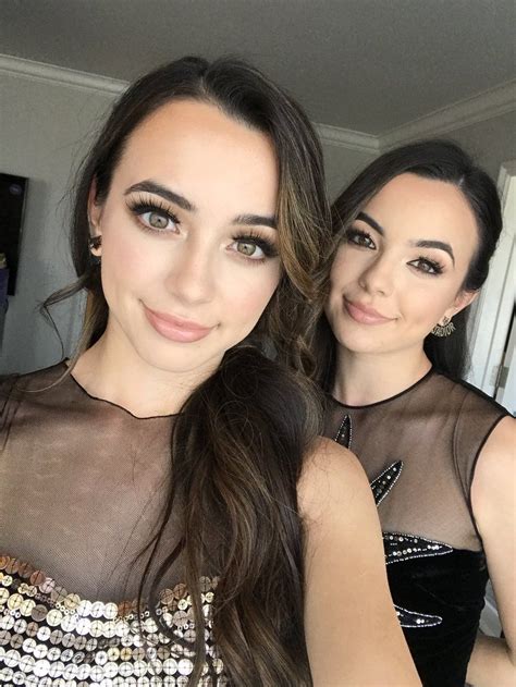 Pin By Princess On Merrell Twins Merrell Twins Merrell Twins Instagram Merell Twins