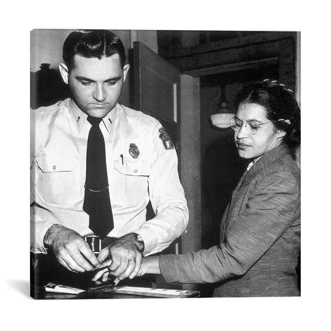 The best website to watch movies online with subtitle for free. Rosa Parks Being Fingerprinted // Movie Star News (18"W x ...