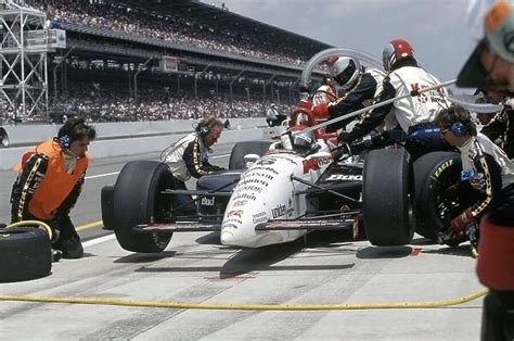 1994 Indianapolis 500 Indianapolis Motor Speedway