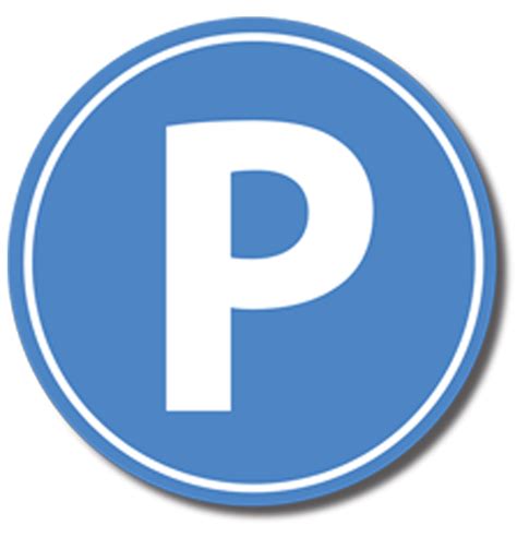 Parking Symbol Png Transparent Image Download Size 565x600px