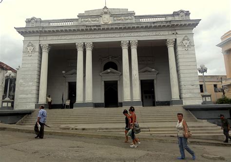 Fernandez & sons sucrs, san juan. Bacardi Museum in Santiago de Cuba: A disappointment ...