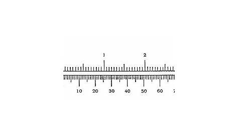 Inch to Millimeter Conversion Chart - Esslinger Watchmaker Supplies Blog
