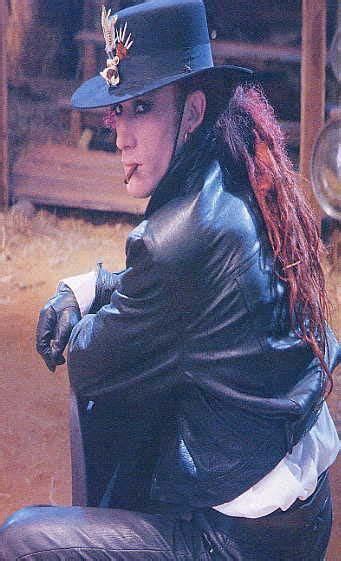 Anaggressivenature Happy Birthday Steve Pete Burns Dead Or Alive Band