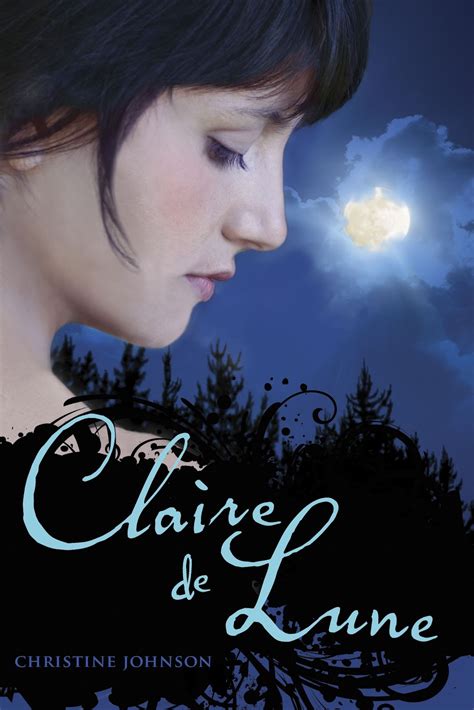 Tea For Three Books Review Claire De Lune
