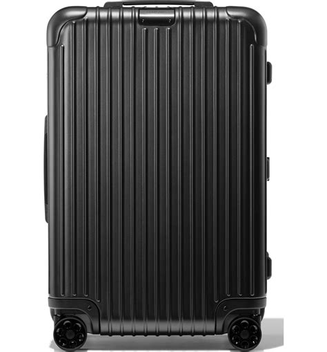 Rimowa Essential Check In Medium 26 Inch Packing Case Nordstrom