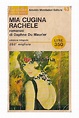Mia cugina Rachele - Daphne Du Maurier - Mondadori - Libreria Re Baldoria