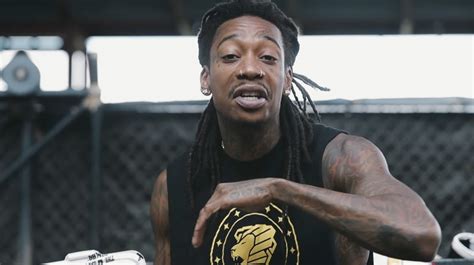 New Video Wiz Khalifa High Maintenance Hiphop N More