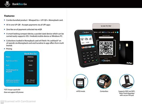 Manual Digital Card Swipe Machine Tap And Pay Available To Mswipe