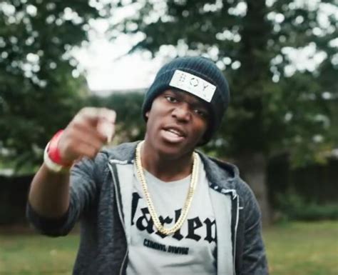 Ksi 13m Subscribers The Top 17 Youtubers Repping The Uk On A Global