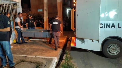 Itep Registra Mortes Violentas Por Assassinatos E Acidentes De Tr Nsito Na Regi O Oeste