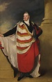 George Henry Fitzroy (1760-1844), 4th Duke of Grafton Painting | Sir ...
