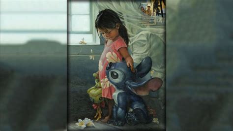 Disney stitch licorne fond d ecran all things stitch stitch et licorne disney in 2019 cute wallpapers cute stitch lilo and stitch you can take the girl. Lilo and Stitch Wallpapers HD / Desktop and Mobile Backgrounds
