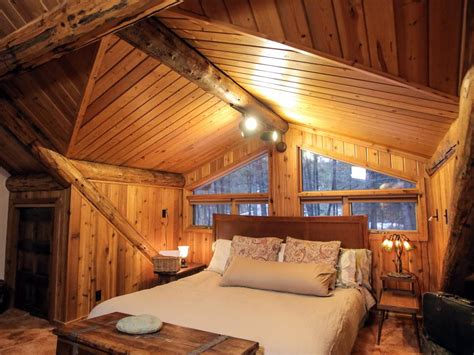 Now in its 17th year, the cabin show has become an annual. Log Cabin Living: Lake View Cabin and Woodsy Retreat | Log ...