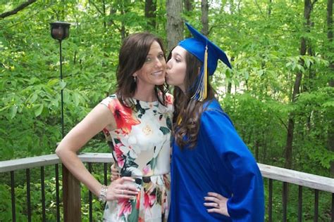 A milestone that many never forget, graduation is a. High School Graduation: 15 Things Moms Need to Know NOW