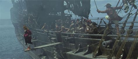 Image Gallery For Pirates Of The Caribbean The Curse Of The Black