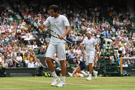 Lukasz Kubot And Marcelo Melo Seal Wimbledon 2017 Mens Doubles Title After Marathon Five Set