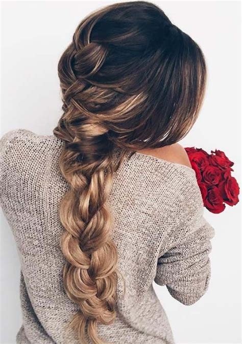 100 ridiculously awesome braided hairstyles to inspire you fashionisers© hair styles long