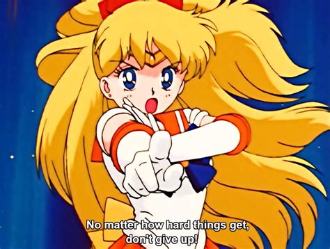 Sailor Moon On Sailor Moon Aesthetic Sailor Moon