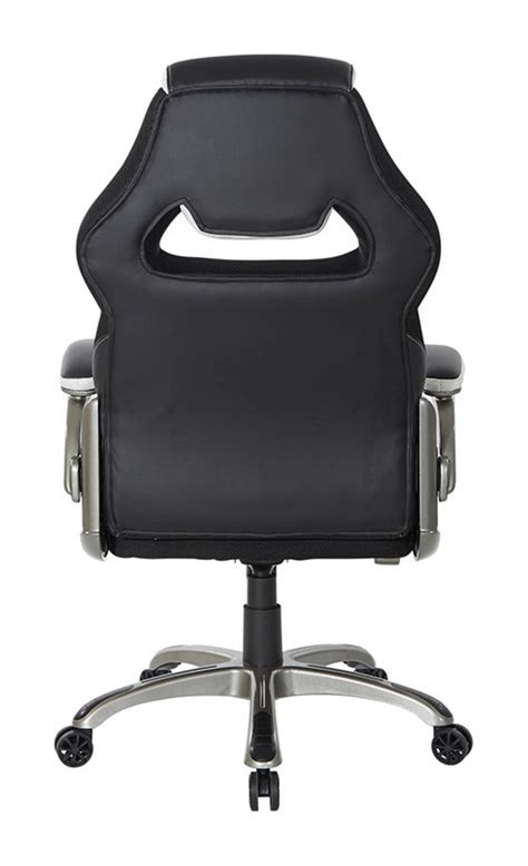 Oversite High Back Gaming Chair Ovr25 Osp Gaming Chairs By