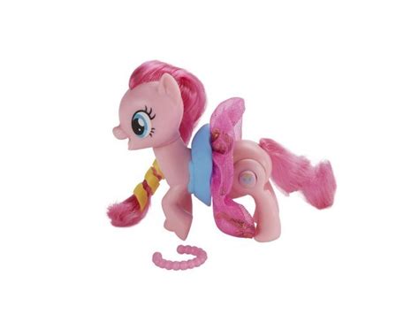 Pobierz drukuj pokaż wszystkie kolorowanki psy. My Little Pony Kucyk w wirującej sukience - Pinkie Pie HASBRO | sklep z zabawkami Łódź