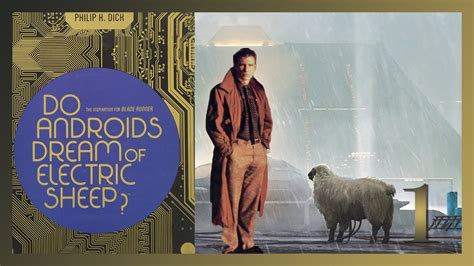 Do Androids Dream Of Electric Sheep Chapter 1 Animated Audiobook