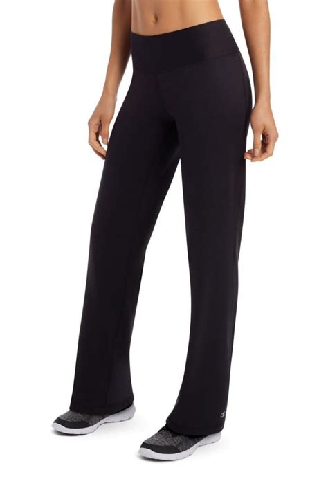 Champion Women S Absolute Semi Fit Pant With Smoothtec