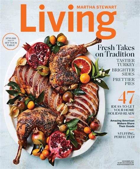 Contact martha stewart on messenger. Martha Stewart Living Magazine | Creative Home and Living ...