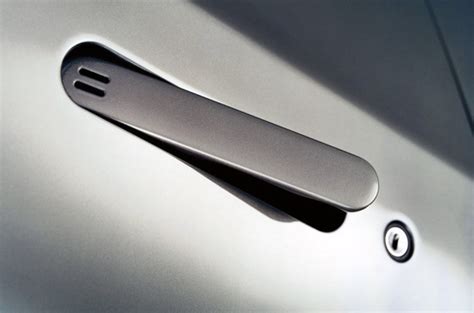 Car Door Handles Why There Are So Many Different Types Autodeal