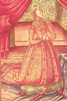 10 October 1562 - Elizabeth I catches smallpox - The Tudor Society