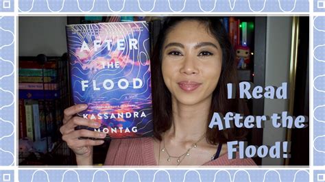 After The Flood Spoiler Free Review Youtube