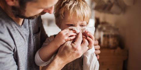 Is your little one sick? 15 home cough remedies for kids