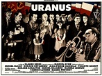 Uranus ! - VITDITS ET AGLAMIETTES