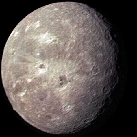 The 10 Largest Moons In The Solar System 2023