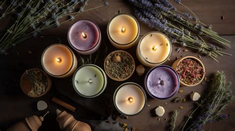 Which Types Of Candle Wax Are Best Choosing The Best Wax