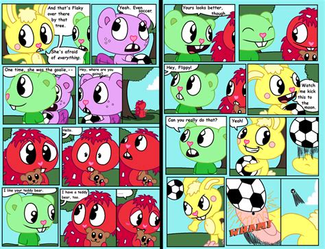 Htf Faraway Page 26 And 27 By Pupster0071 On Deviantart