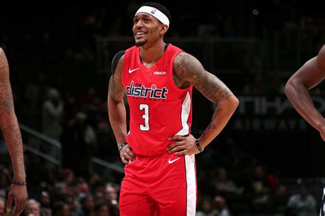 Ahead of All-Star Game, Bradley Beal is All In on the Washington Wizards
