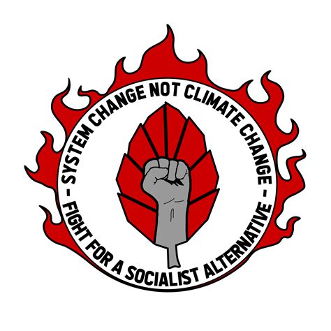 System change, not climate change. Onze eisen voor socialist change - nl.socialisme.be