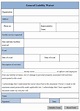 General Liability Waiver Form | Editable PDF Forms