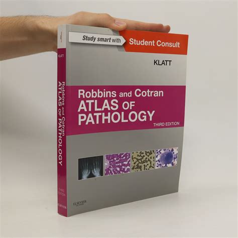Robbins And Cotran Atlas Of Pathology Edward C Klatt Knihobotcz