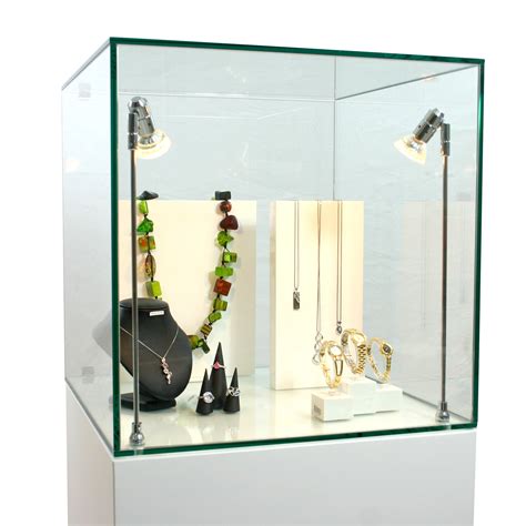 Glass Cabinet Hire Uk