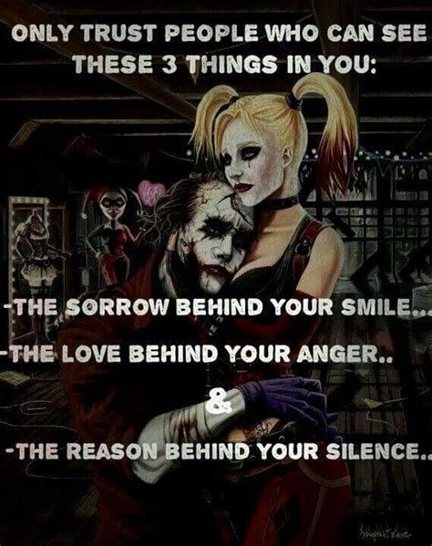 love sad broken heart joker quotes the quotes