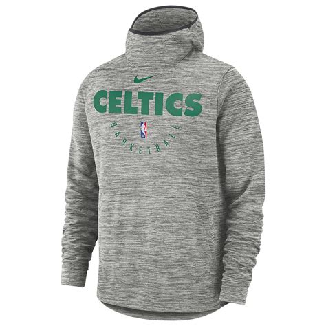 Shop mens los angeles lakers clothing at fanatics. Nike Boston Celtics Nba Spotlight Pullover Hoodie in Gray ...