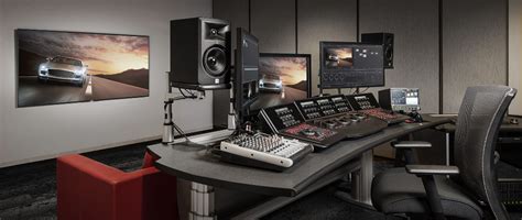 Video Editing Suites Equipped With Adobe Premiere Pro Sneaky Big